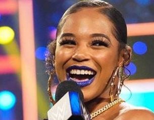 Bianca Belair And Montez Ford Want To Hold WWE Titles At The Same Time