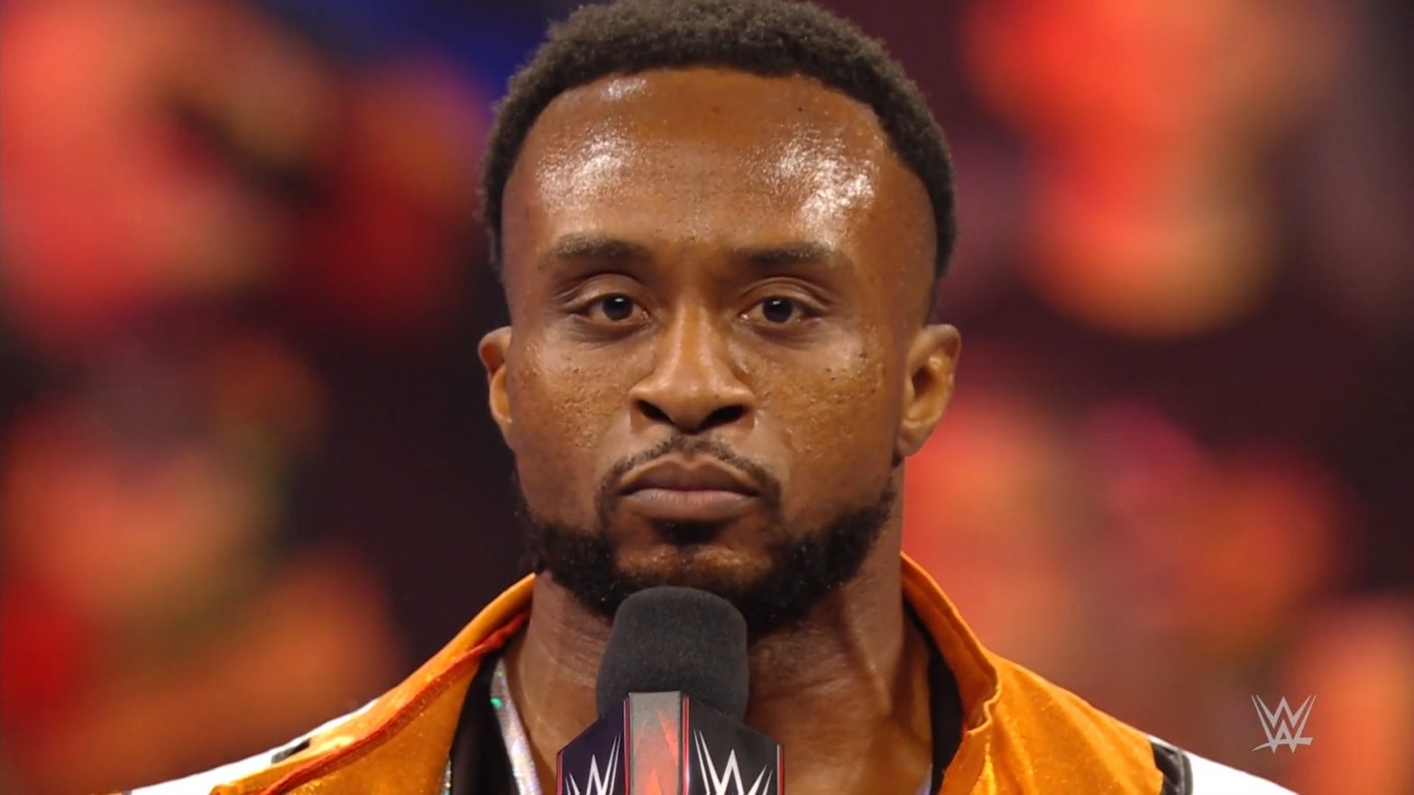 Big E Comments On New WWE Tryouts