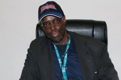 Blackjack Brown Passes Away
