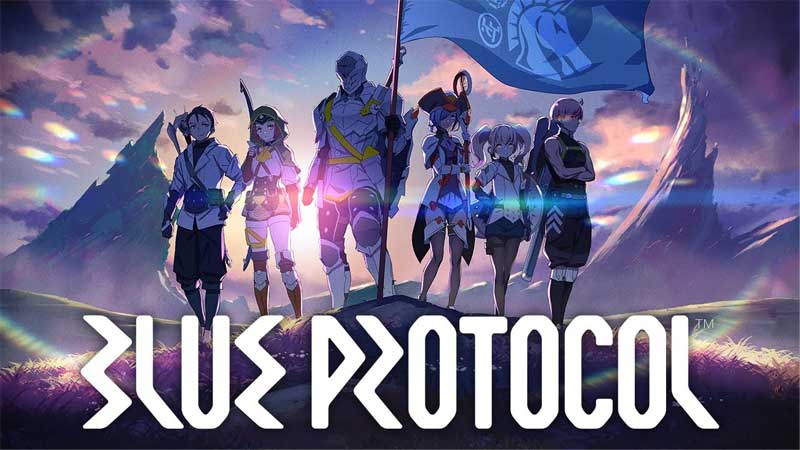 Blue Protocol: Why People Are Hoping It Comes to The West