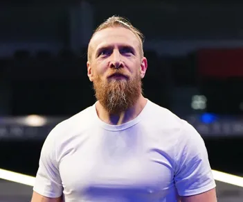 Bryan Danielson Addresses Vince McMahon Allegations And Retirement