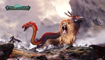 Chimeraland Celebrates 10 Million Global Players, Launches Ancient Greece-Themed Event Featuring Chimeras