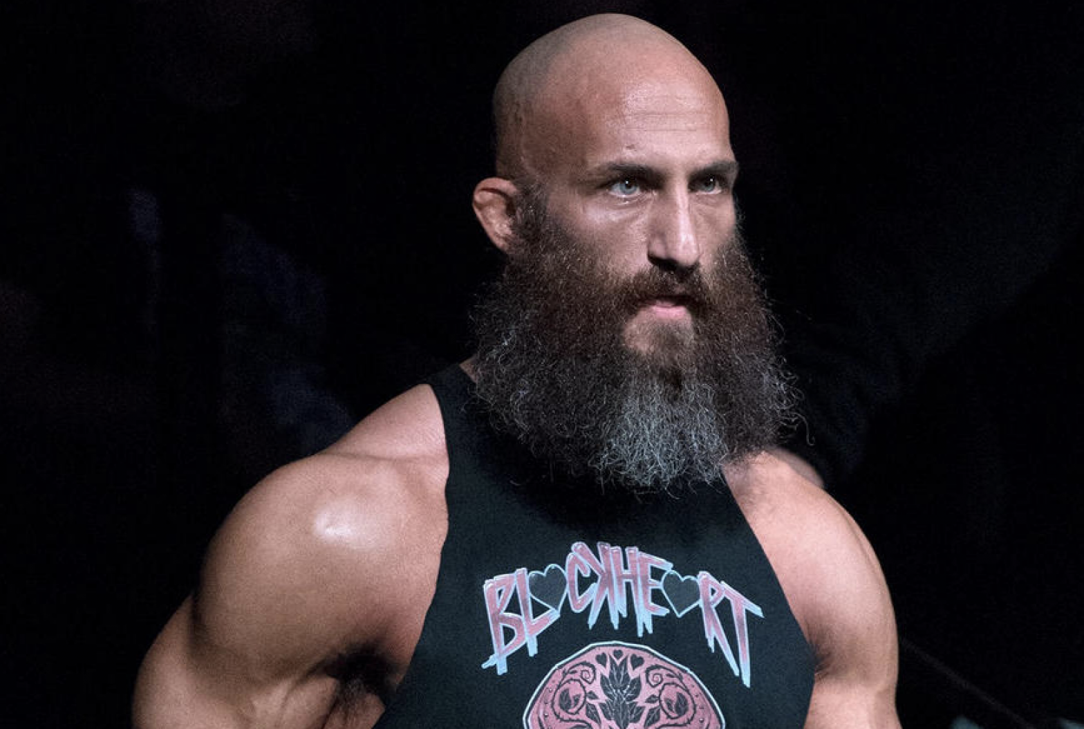 Ciampa Continues To Tease Something Different For WWE Summerslam