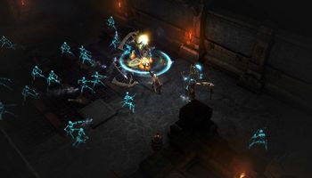 Diablo III PTR Opening Tomorrow With New Season 27 Content, Including New Sanctified Powers for Each Class