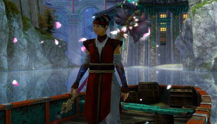 Do MMORPGs Have a Positive Impact in Your Life? | One Good Roll