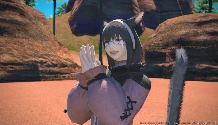 Final Fantasy XIV Announces Return of Moogle Treasure Trove, Reopens Server Transfers After Test