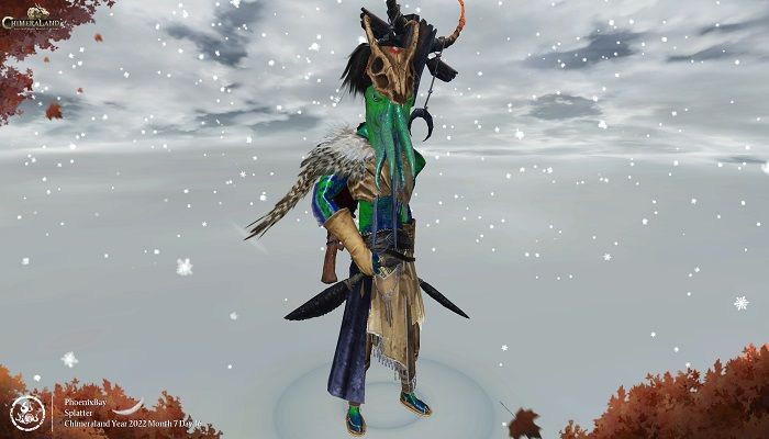 Indie MMO Spotlight: Community Get-togethers, And More Blockchains