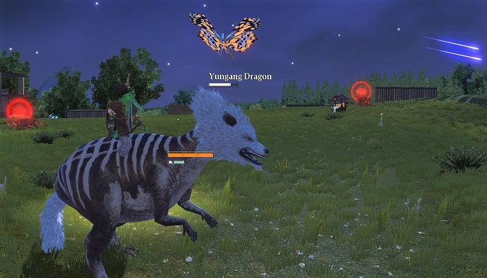 Indie MMO Spotlight: Summer Events Are On The Rise