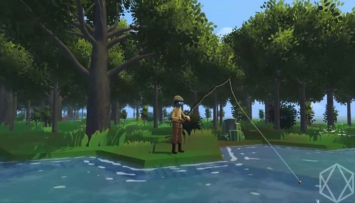 Indie MMO Spotlight: Summer Events, Beta News, And Fishing!