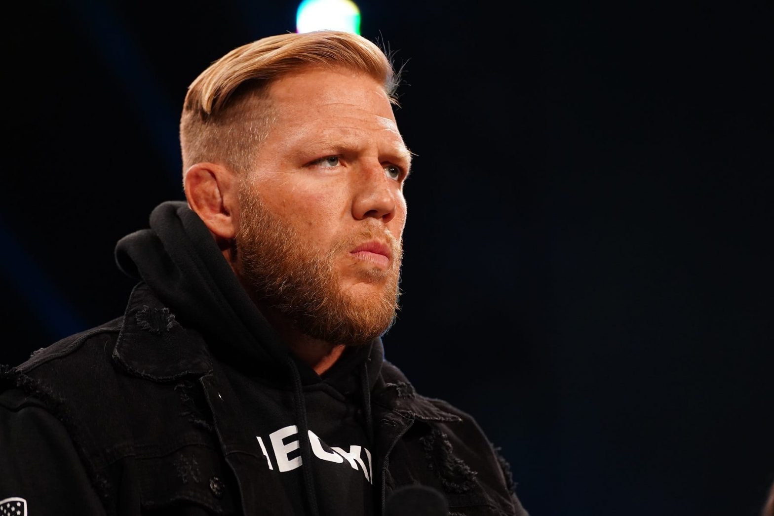 Jake Hager On Reuniting With Former WWE Tag Team Partner In AEW