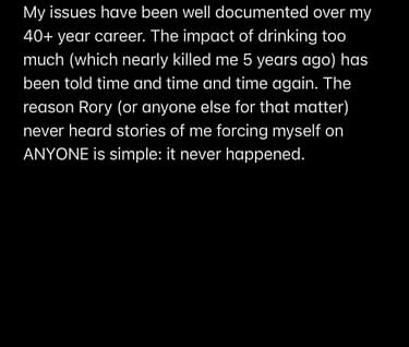 Looking Back At The Ric Flair Allegations From Dark Side Of The Ring