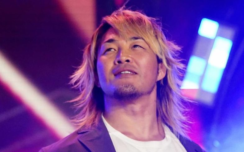NJPW G1 Climax 32- Night 7 Live Coverage (7/30)