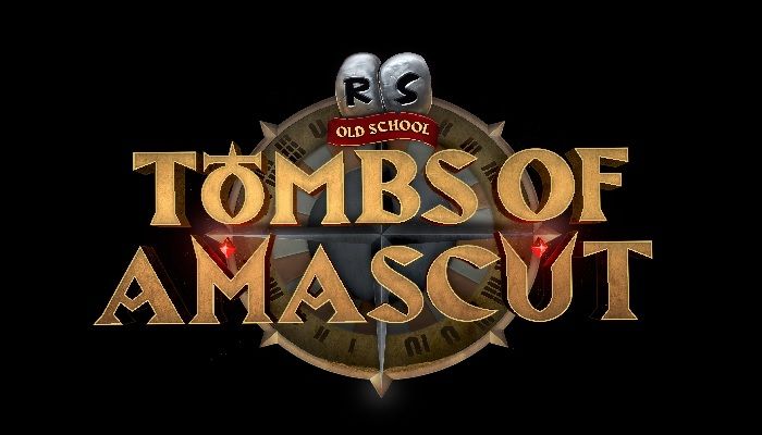 Old School Previews RuneScape Tombs of Amascut, While Jagex Talks Tech on New Launcher