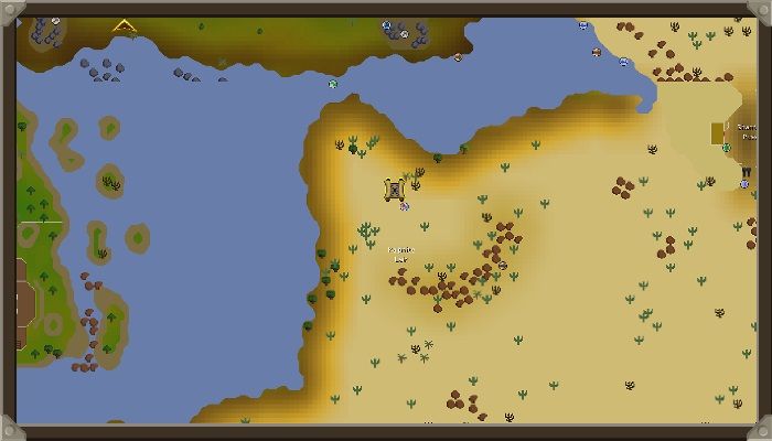 Old School RuneScape Gets Toggleable Clue Scroll and Activity Helpers if You Want Some Hints