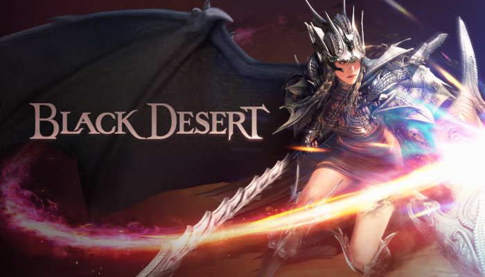 Preview: Black Desert Online’s Drakania Awakening Improves The Class Across The Board