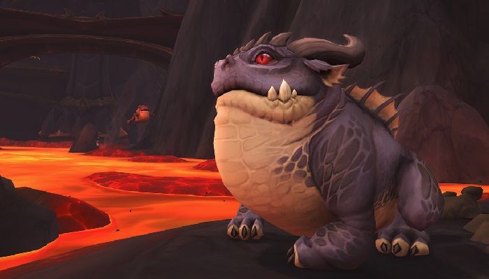 Preview The Waking Shores, Dragonflight’s All-New Starting Area