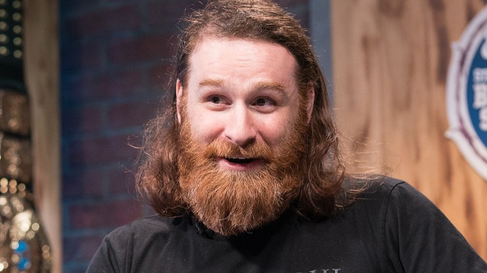 Sami Zayn Reveals How Long He Plans To Keep Wrestling