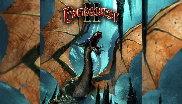 Test Out the Next Major Update, Myths and Monoliths, in the New EverQuest II Beta