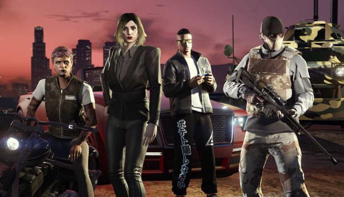 The Criminal Enterprises Update Now Live On GTA Online, Brings Massive Mission Changes to Los Santos