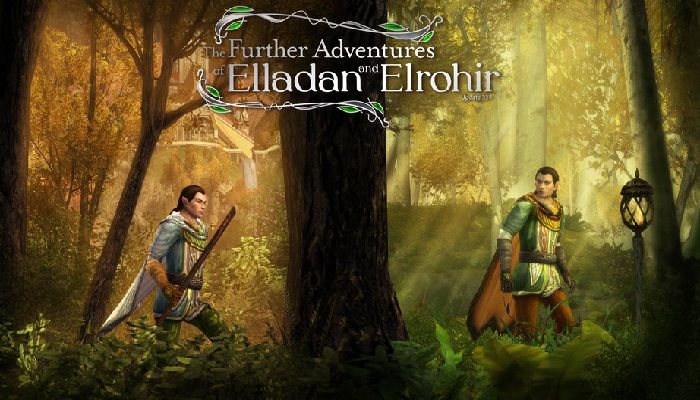 The Lord of the Rings Online Delivers PvMP Changes With The Further Adventures of Elladan and Elrohir