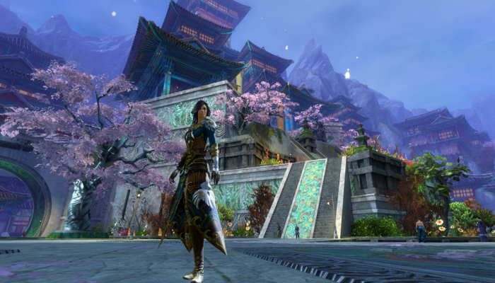 The Top 10 Guild Wars 2 PVP Classes That You Need to Use