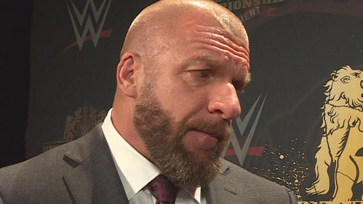 Triple H Comments On Paul Heyman’s Involvement In WWE Tryouts
