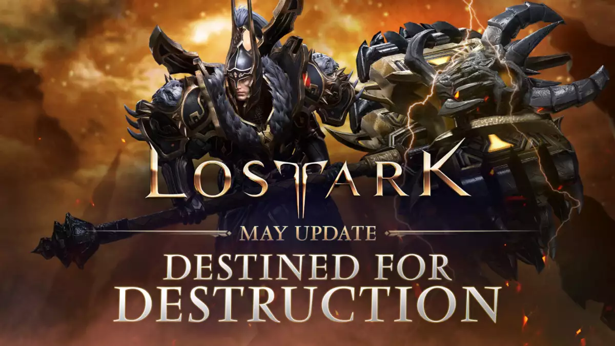 UPDATED: Lost Ark Wrath of the Covetous Legion Gets Extended Downtime to Resolve ‘Critical Issue’