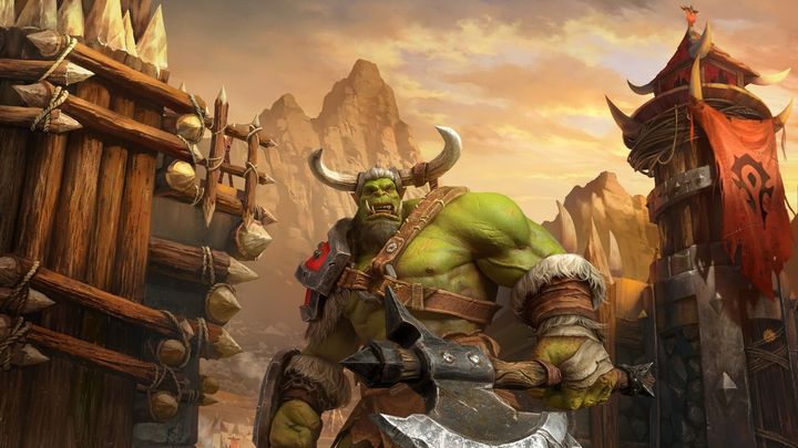 Warcraft GM Talks Acquisition of Proletariat to Enhance World of Warcraft Development Pipeline