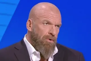 What Did Triple H Say At The End Of The WWE SummerSlam Tryouts?