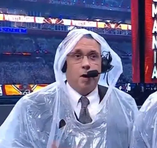 What Is The Current Forecast For WWE SummerSlam At Nissan Stadium?