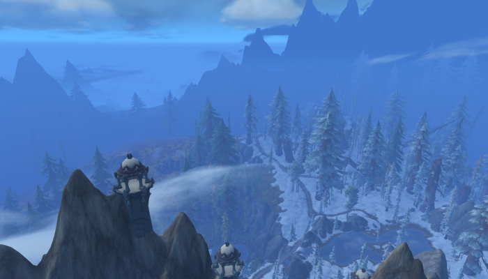 World of Warcraft: Dragonflight Alpha First Look Impressions