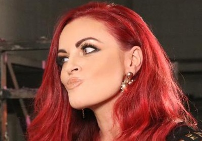 Would Maria Kanellis Return To WWE With Vince McMahon Gone?