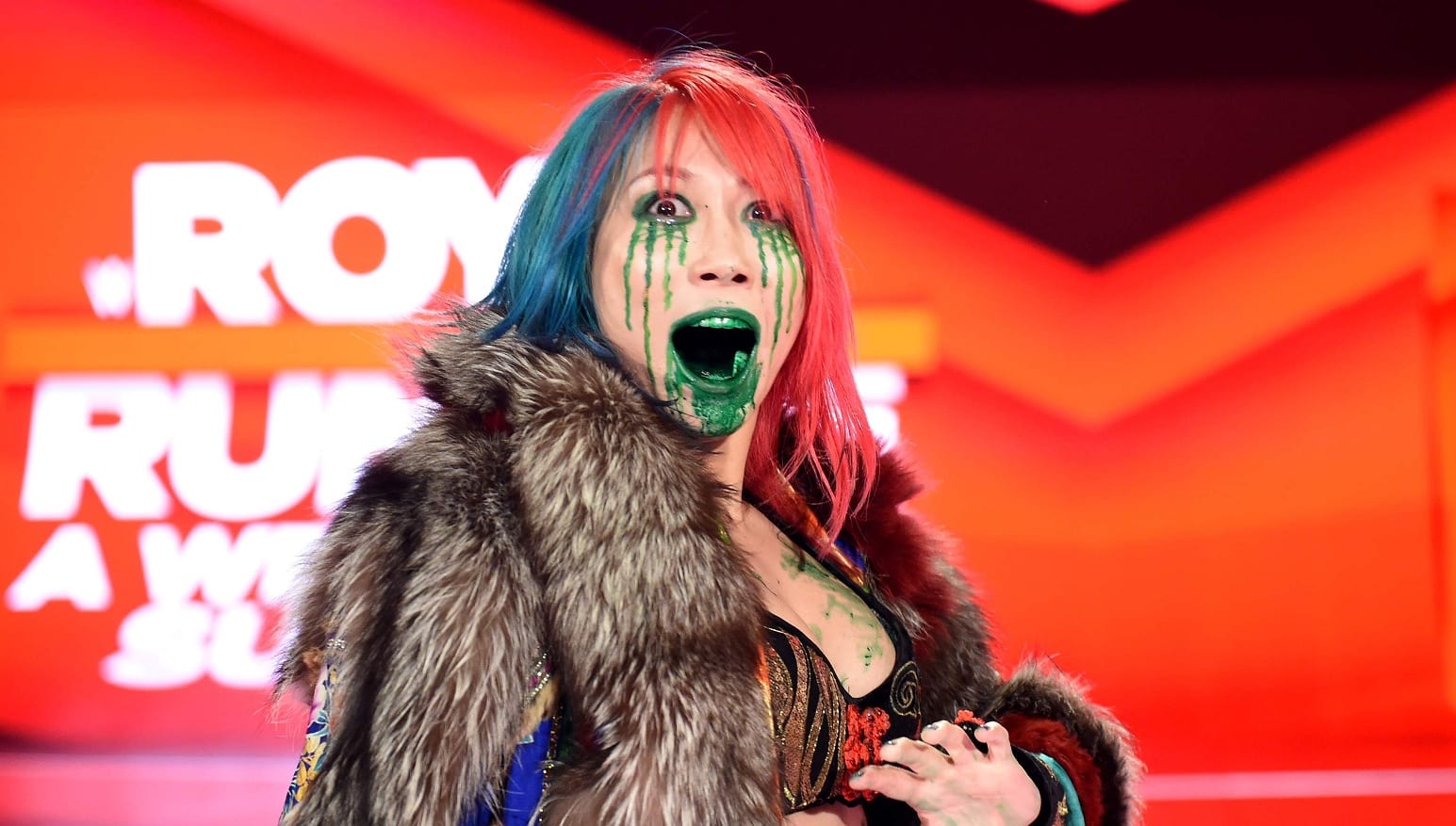 WWE Main Event Results (7/27): Asuka & Dana Brooke In Action