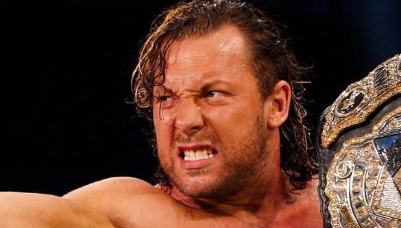 Xavier Woods Claps Back After Kenny Omega Insinuates He Didn’t ‘Earn’ WWE Accomplishment