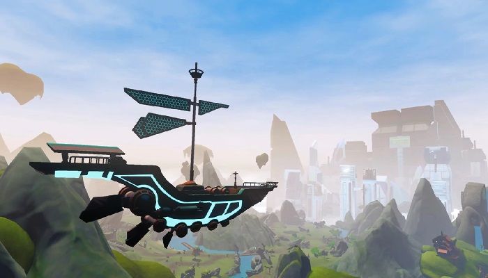 Zenith: The Last City Announces Some Server Closures, Goes Down Briefly After DDoS Attacks