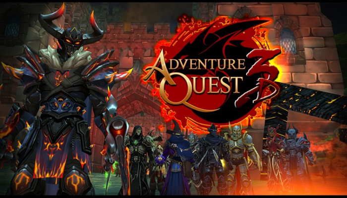 AdventureQuest3D Team Sends An ‘Apology’ To Blizzard Following News Of Canceled WoW Mobile MMO