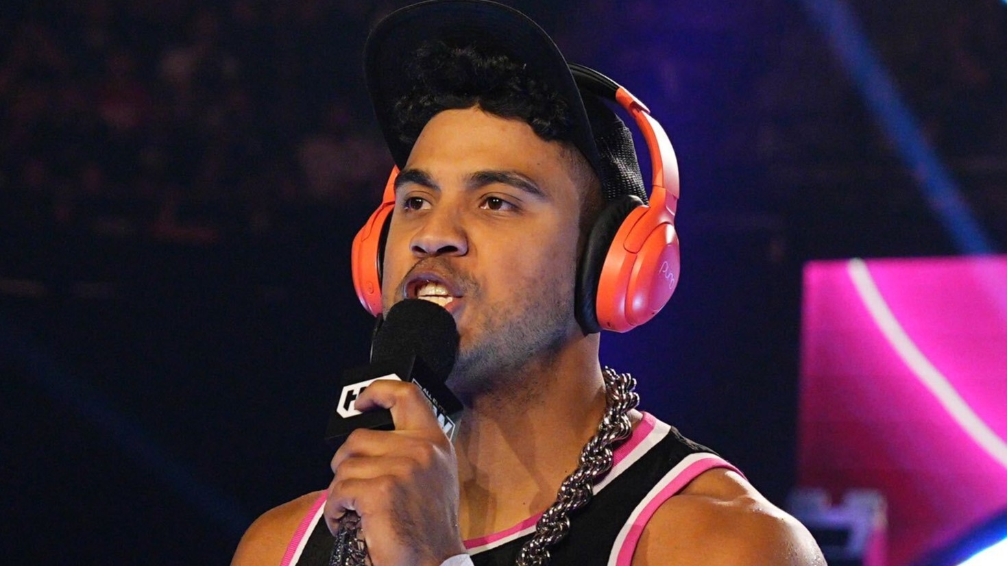 AEW Dark Live Coverage (08/02) – The Acclaimed Vs. The Wingmen, Parker Boudreaux Vs. Serpentico