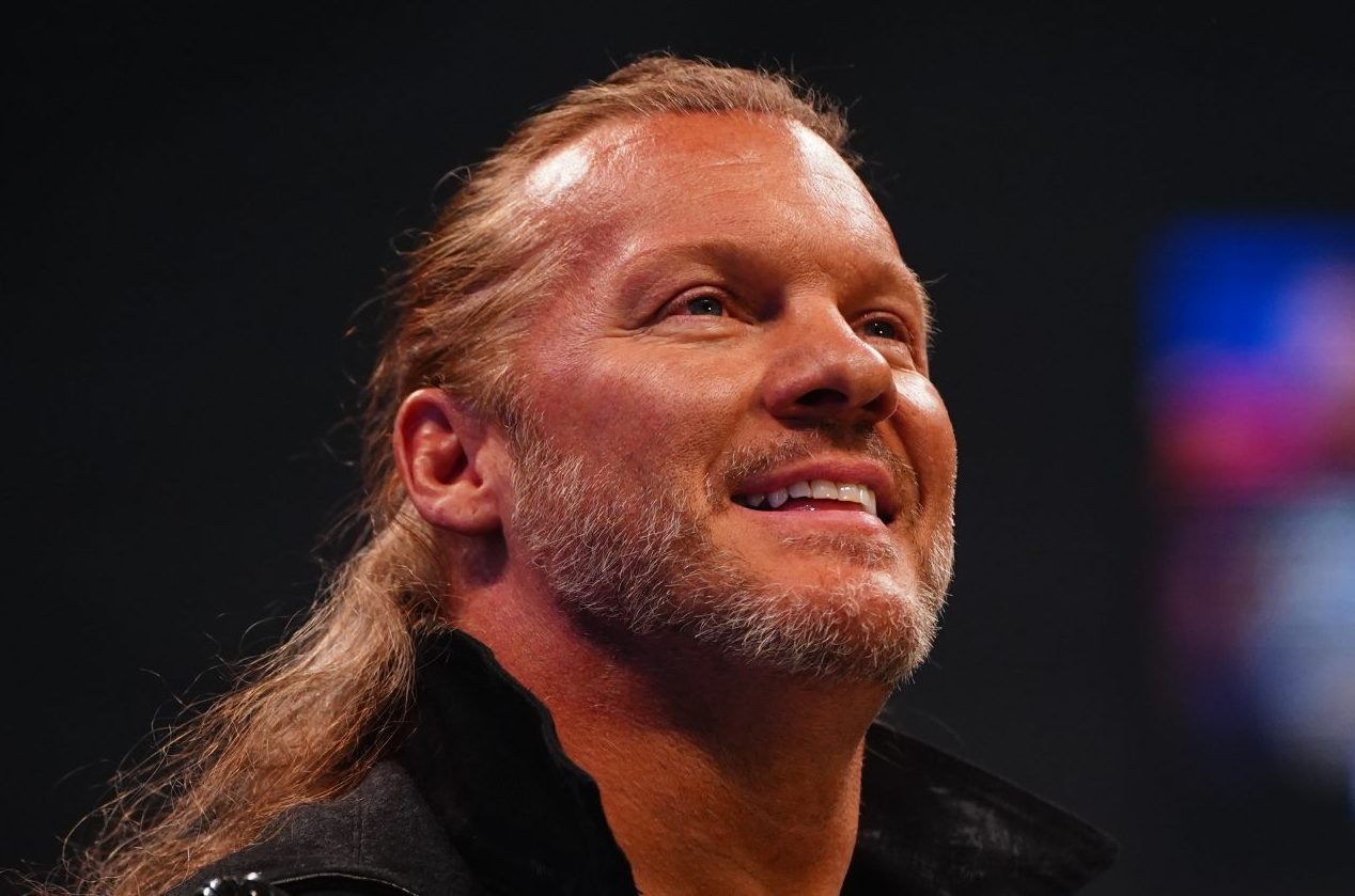 AEW Dynamite Live Coverage (08/03) – Jericho Vs. Yuta, Dumpster Match, Undisputed Elite To Appear