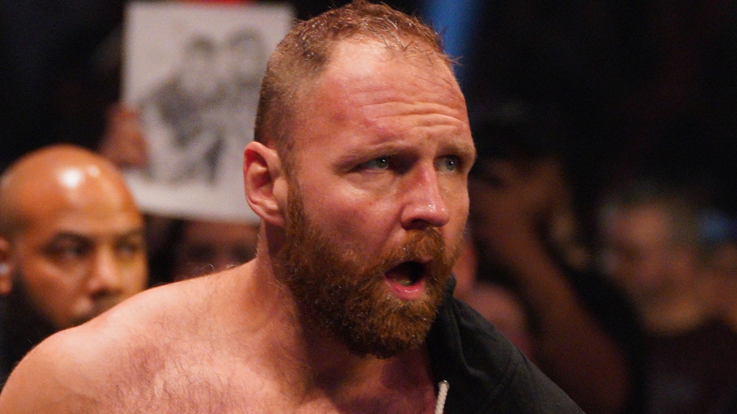 AEW Rampage Live Coverage (08/05) – Street Fight, Two New Stars Debut