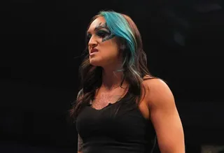 AEW Reportedly Files Trademark For Unique New TV Series
