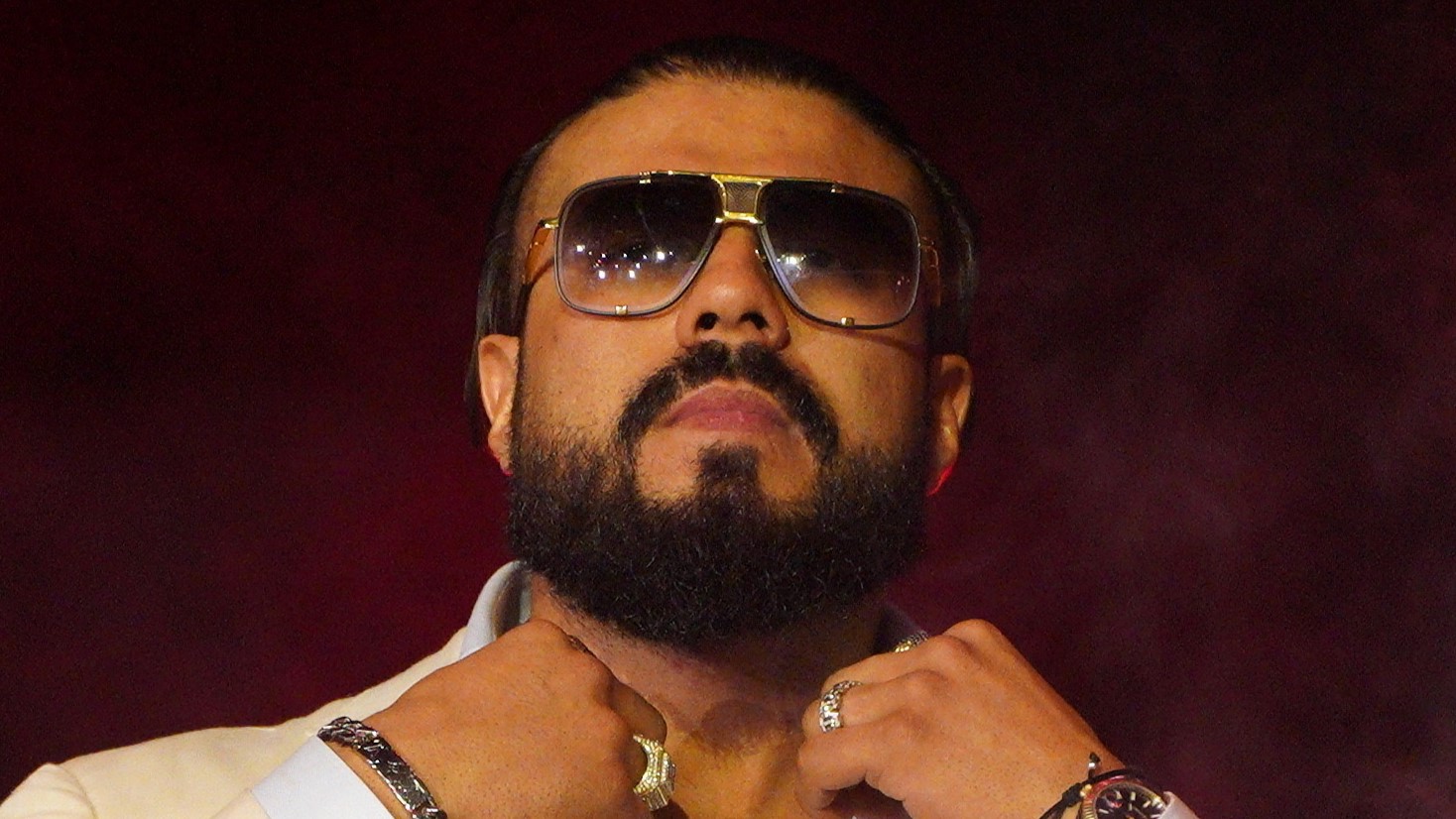 Andrade El Idolo Seems To Agree With Criticism Of His AEW Booking