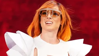 Are Becky Lynch And Ronda Rousey Listed As Heels Internally By WWE?