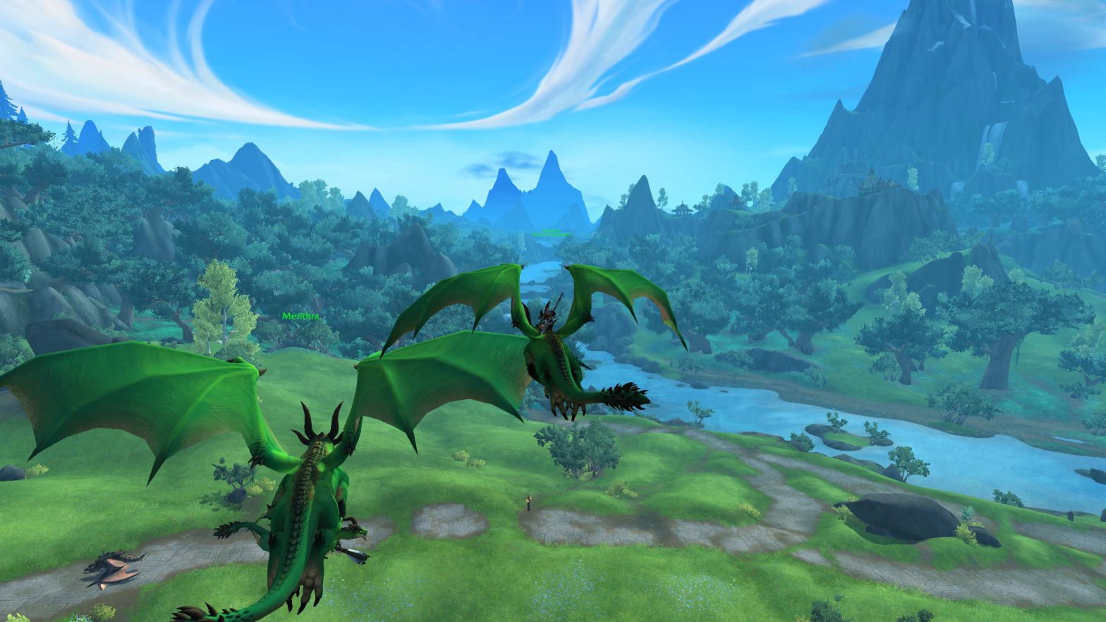 Arlee In Azeroth: 5 Weeks Of WoW Dragonflight Alpha