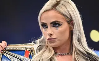 Backstage News On Liv Morgan’s Injury