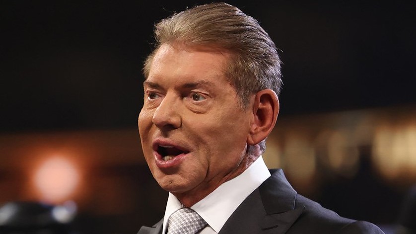 Backstage News On Vince McMahon’s Influence Over WWE Creative