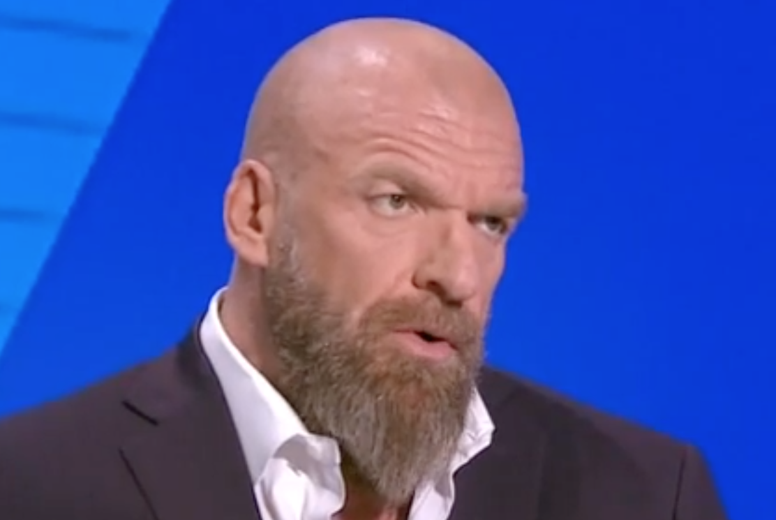 Backstage News On What Triple H Told WWE Roster About ‘New Way’