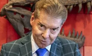 Backstage News On WWE Renaming Vince McMahon’s Road Office