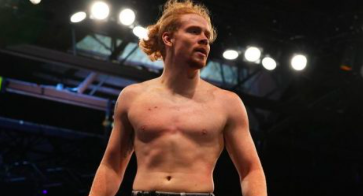 Backstage Update On Blake Christian’s AEW/ROH Status
