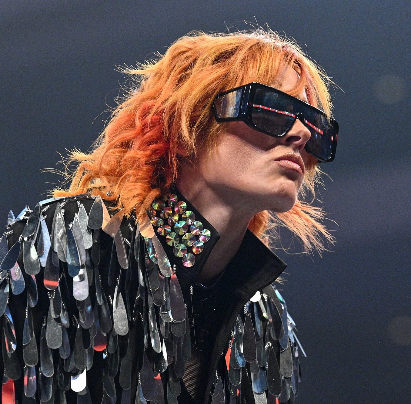 Becky Lynch Shares Promising Photo In Wake Of WWE SummerSlam Injury