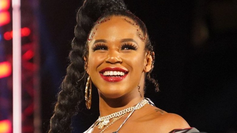 Bianca Belair Says She’s ‘Telling The Horsewomen To Move Over’